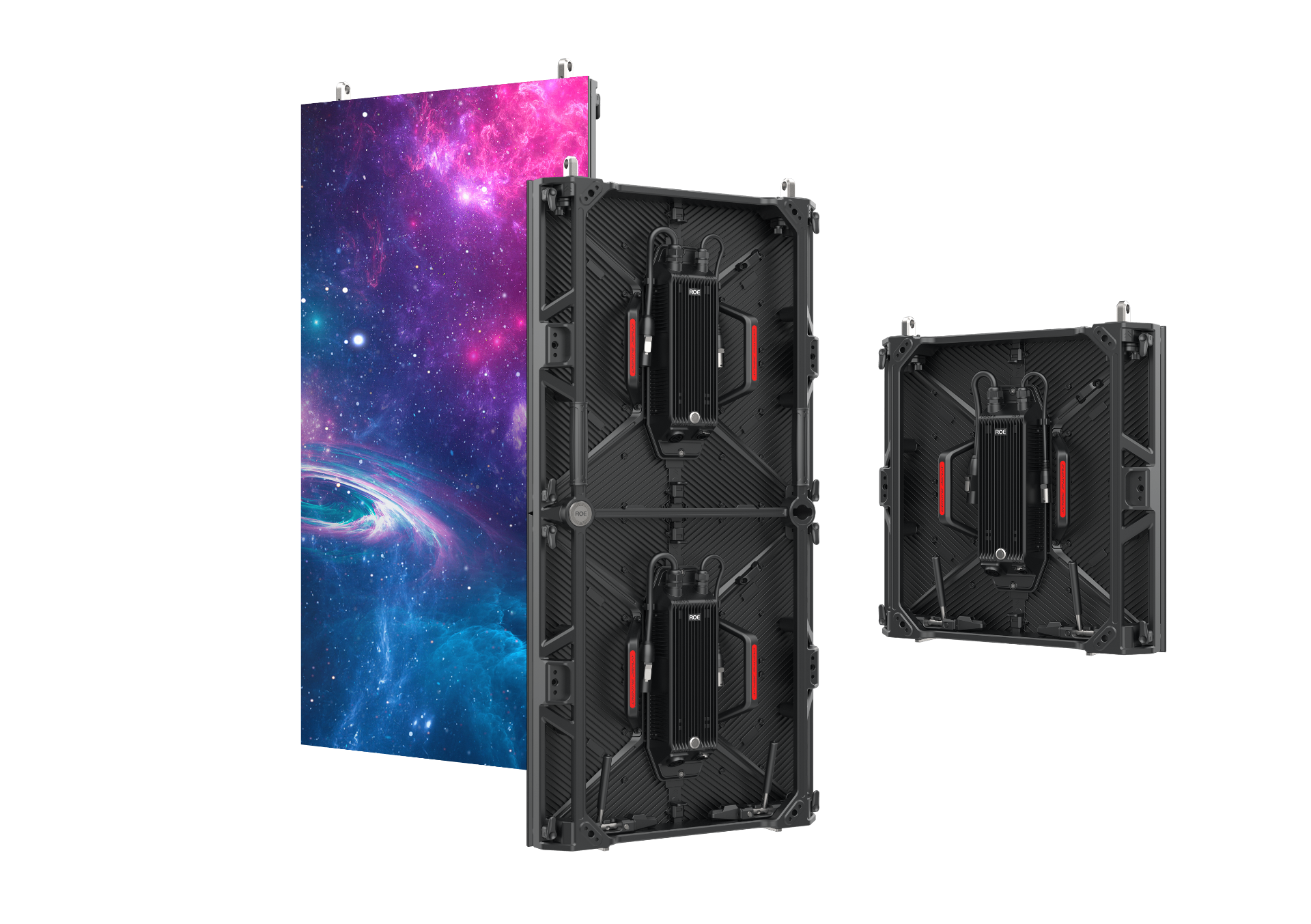 PROSTAGE P3.9 XL (50x100) - Pixelight 