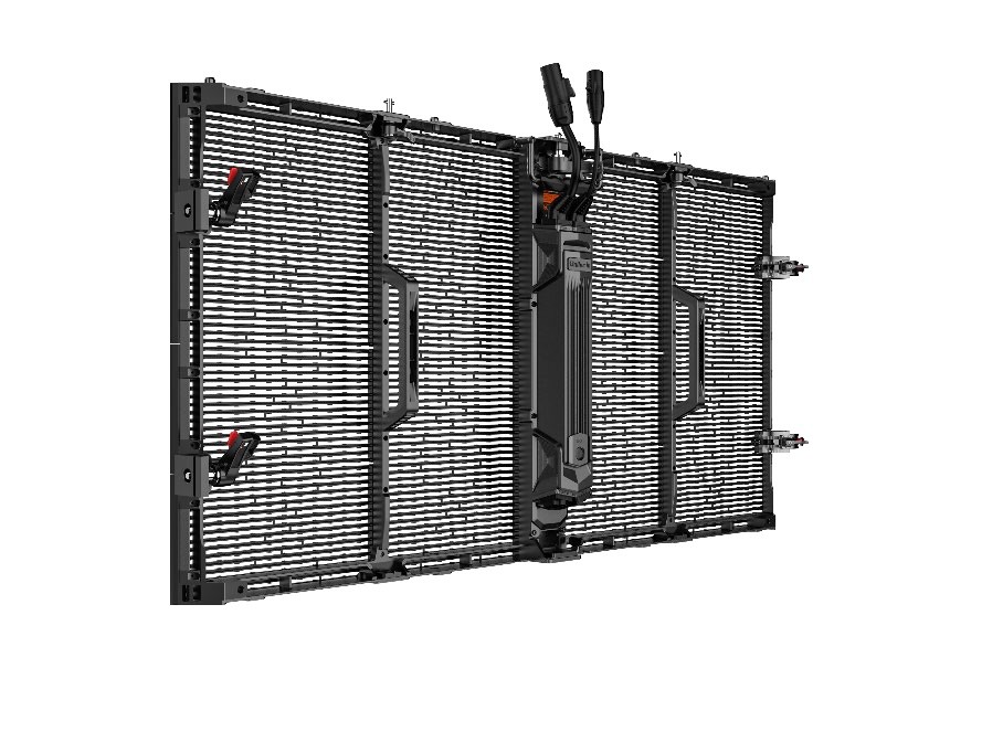 GHOST PRO 3.9 In&Outdoor - Set de 10m2