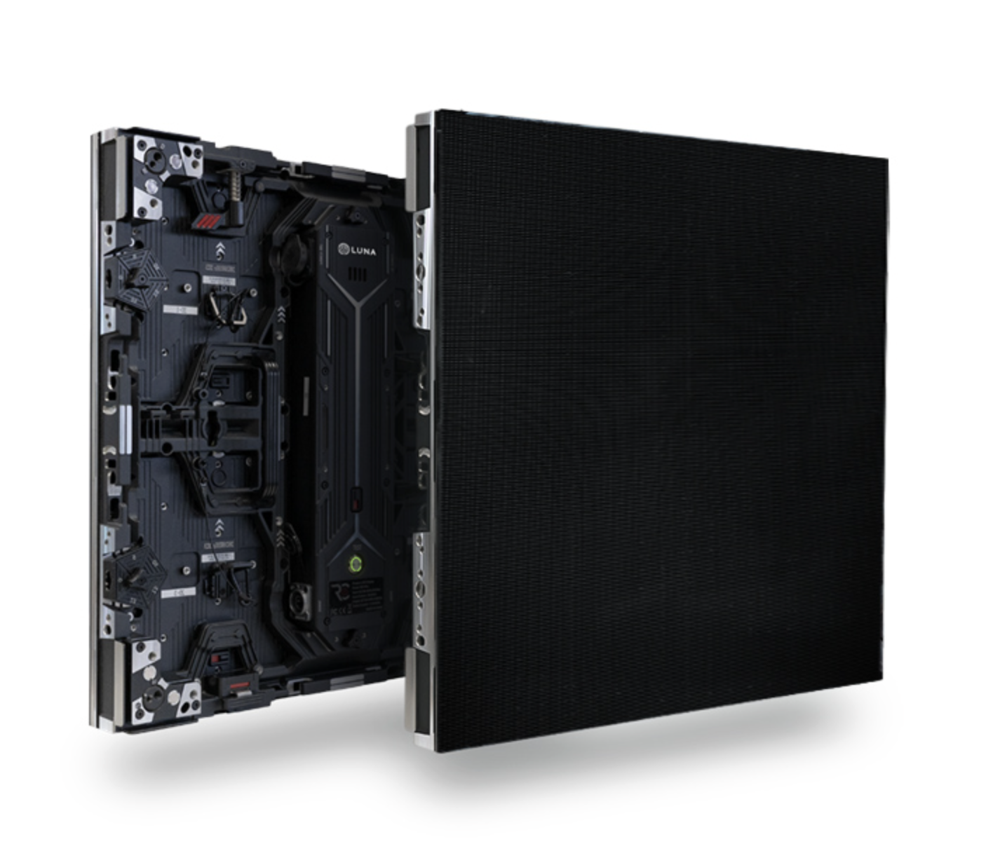 LEDMATRIX PRO 1.9 GOB - Set de 10m2