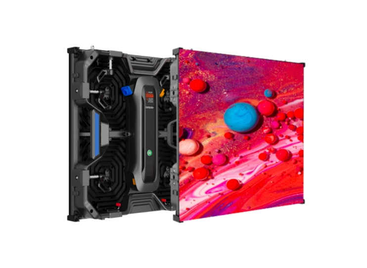 PROSCREEN 2.6 - 10m2