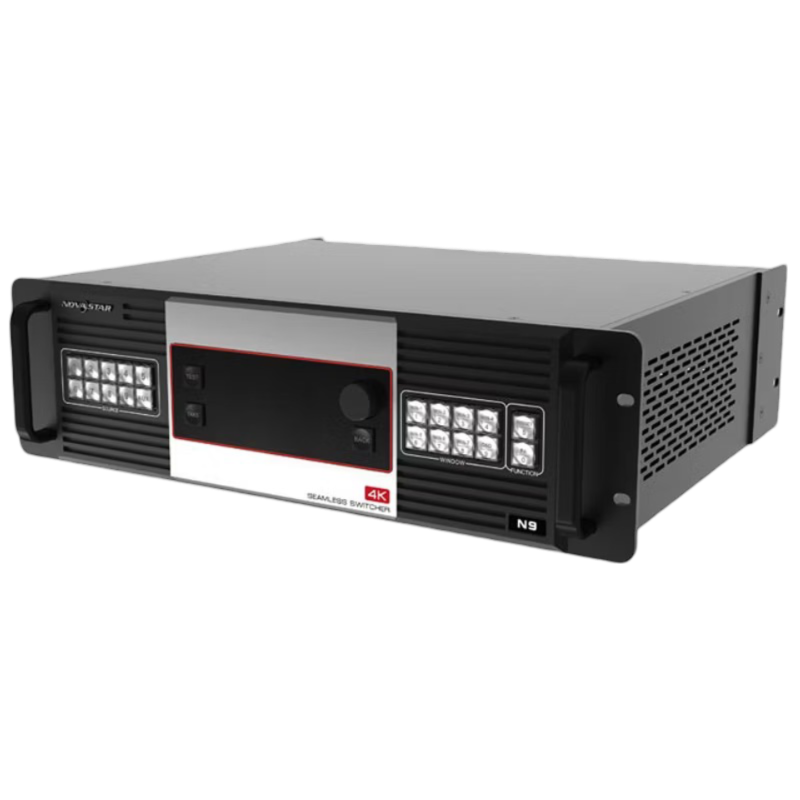 N9 4K - NOVASTAR