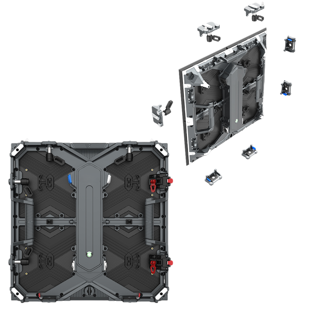 LEDMATRIX C45 1,9mm INDOOR HOB 