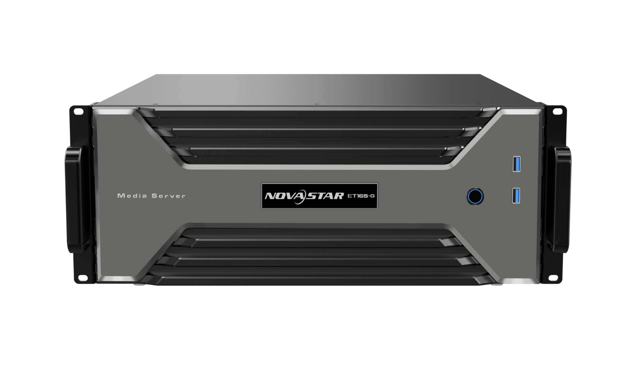 Écran LED Novastar ET16S-G(2A4) Media Server | Lecteur MULTIMÉDIA Ultime – Intérieur pitch 2.5mm