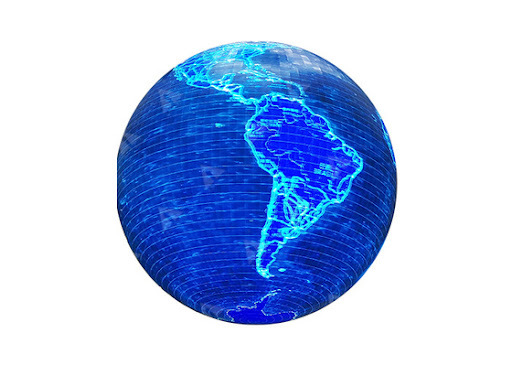 LED SPHERE 1000 - P2.5 + FC - Pixelight